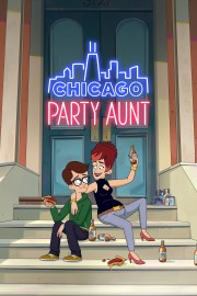 hd-Chicago Party Aunt