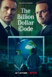 hd-The Billion Dollar Code