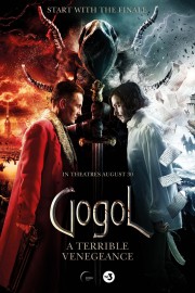 hd-Gogol. A Terrible Vengeance