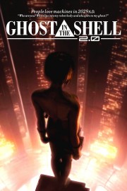 hd-Ghost in the Shell 2.0
