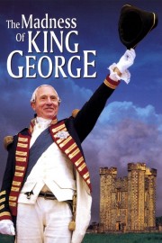 hd-The Madness of King George