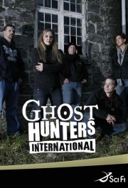 hd-Ghost Hunters International