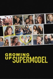 hd-Growing Up Supermodel
