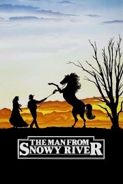 hd-The Man from Snowy River