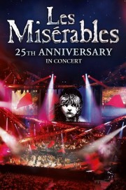 hd-Les Misérables in Concert - The 25th Anniversary
