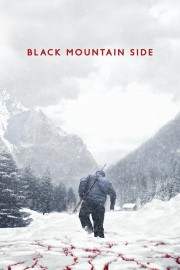 hd-Black Mountain Side