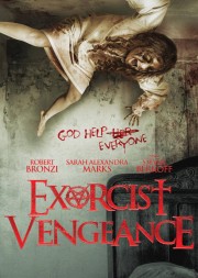hd-Exorcist Vengeance