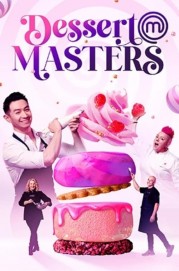 hd-MasterChef: Dessert Masters
