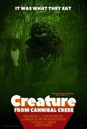 hd-Creature from Cannibal Creek