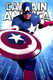 hd-Captain America