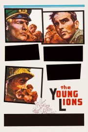 hd-The Young Lions
