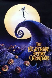 hd-The Nightmare Before Christmas