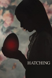 hd-Hatching
