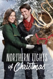 hd-Northern Lights of Christmas