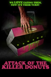 hd-Attack of the Killer Donuts