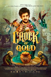 hd-Crock of Gold: A Few Rounds with Shane MacGowan