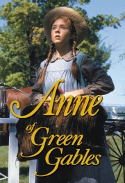 hd-Anne of Green Gables