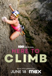 hd-Here to Climb