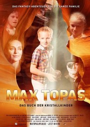 hd-Max Topas: The Book of the Crystal Children