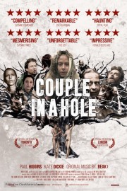 hd-Couple in a Hole