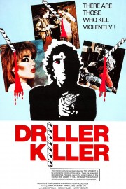 hd-The Driller Killer