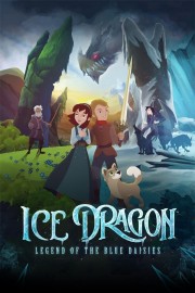 hd-Ice Dragon: Legend of the Blue Daisies