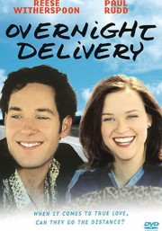 hd-Overnight Delivery