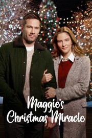 hd-Karen Kingsbury's Maggie's Christmas Miracle