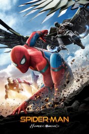 hd-Spider-Man: Homecoming