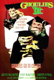 hd-Ghoulies III: Ghoulies Go to College