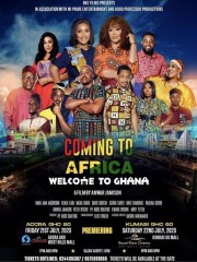hd-Coming to Africa: Welcome to Ghana