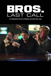 hd-Bros. Last Call