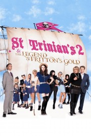 hd-St Trinian's 2: The Legend of Fritton's Gold