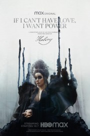 hd-If I Can’t Have Love, I Want Power