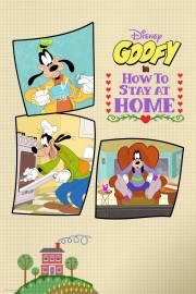 hd-Disney Presents Goofy in How to Stay at Home