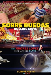 hd-Sobre ruedas - Rolling Elvis