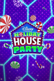 hd-Disney Channel Holiday House Party