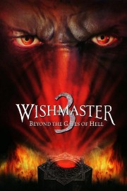 hd-Wishmaster 3: Beyond the Gates of Hell