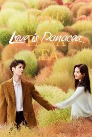 hd-Love is Panacea