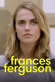 hd-Frances Ferguson