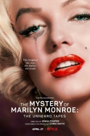 hd-The Mystery of Marilyn Monroe: The Unheard Tapes