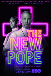 hd-The New Pope