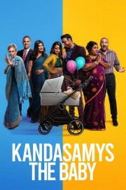 hd-Kandasamys: The Baby