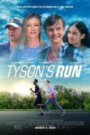 hd-Tyson's Run