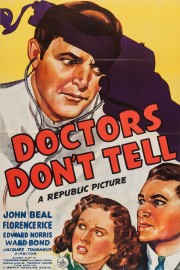 hd-Doctors Don't Tell