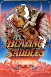 hd-Blazing Saddles