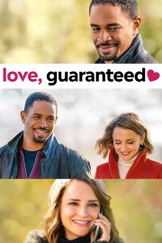 hd-Love, Guaranteed