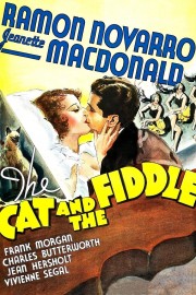 hd-The Cat and the Fiddle