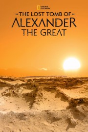 hd-The Lost Tomb of Alexander the Great