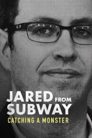 hd-Jared from Subway: Catching a Monster